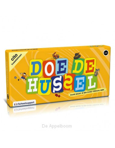 Doe de hussel / 4-5