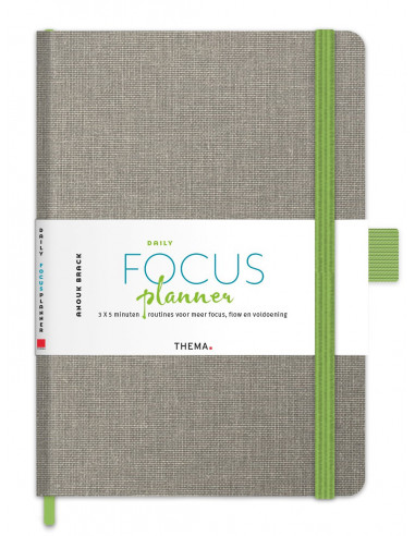 Daily Focusplanner