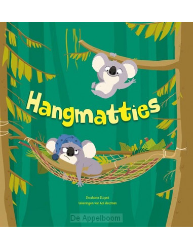 Hangmatties