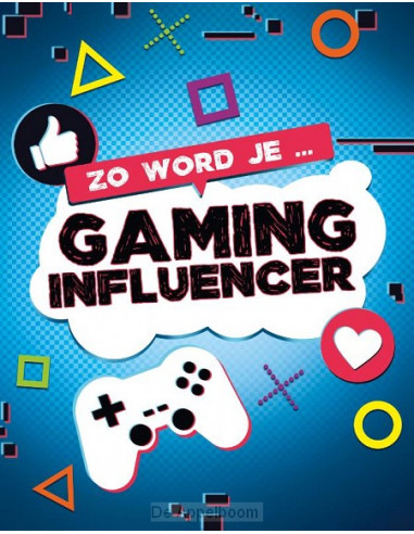 Zo word je gaming influencer