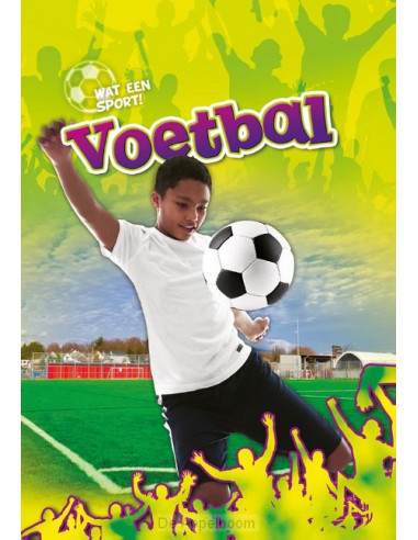 Voetbal