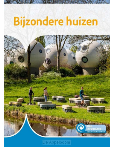 Bijzondere huizen