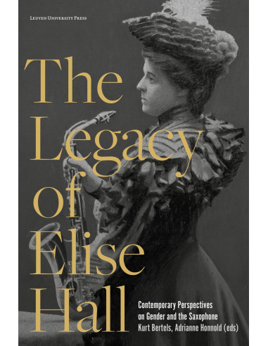 The Legacy of Elise Hall