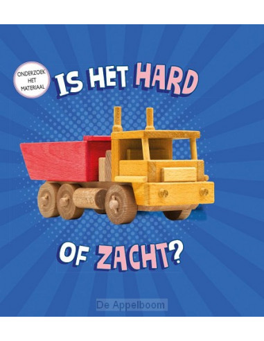 Is het hard of is het zacht?