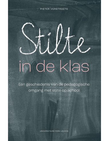 Stilte in de klas