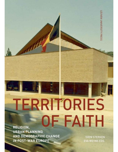 Territories of Faith