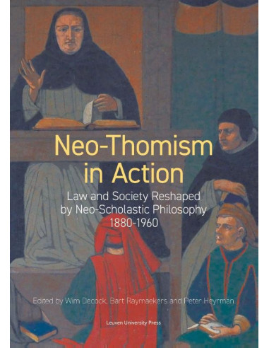 Neo-Thomism in Action