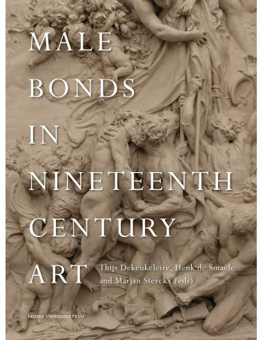 Male Bonds in Nineteenth-Century Art