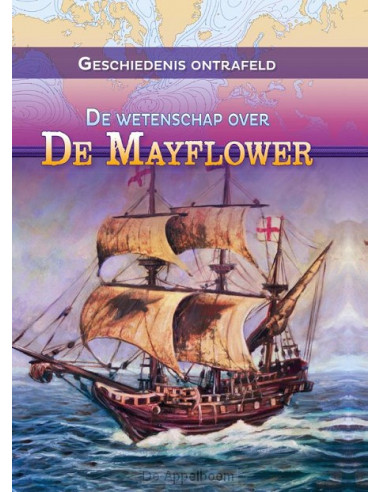 De wetenschap over de Mayflower