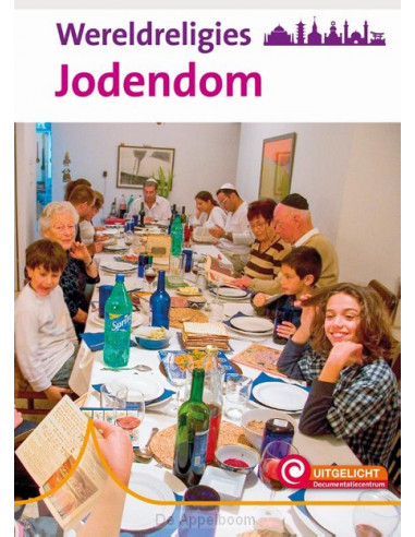 Jodendom