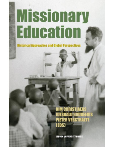 Missionary Education