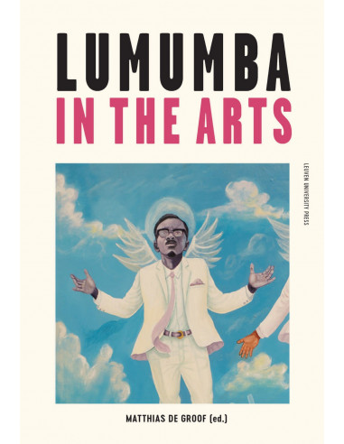 Lumumba in the Arts