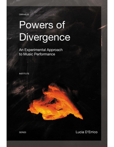 Powers of Divergence