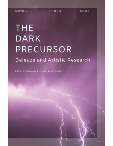 The Dark Precursor 2 dln