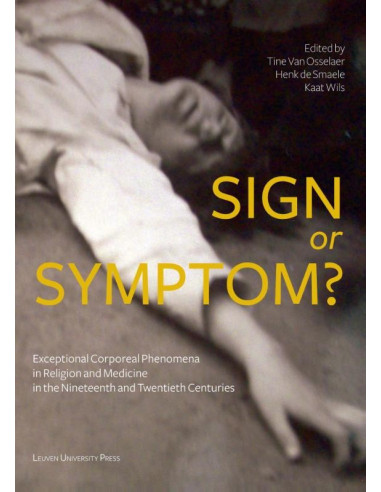 Sign or Symptom?