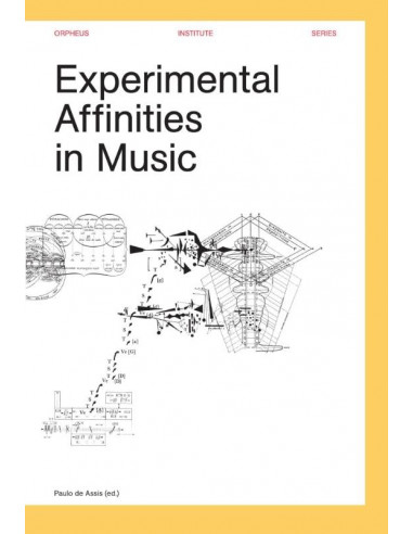 Experimental affinities in music