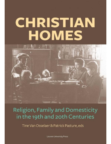 Christian homes