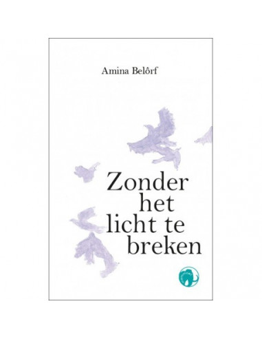 Zonder het licht te breken