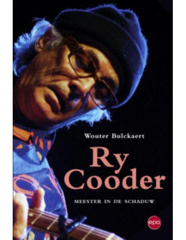 Ry Cooder