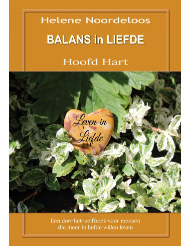 Balans in liefde