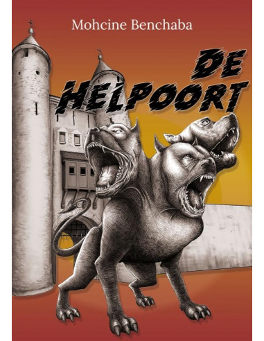 De Helpoort