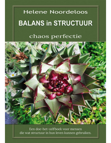 Balans in Structuur