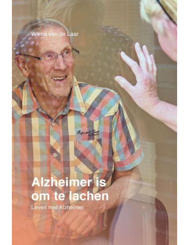 Alzheimer is om te lachen