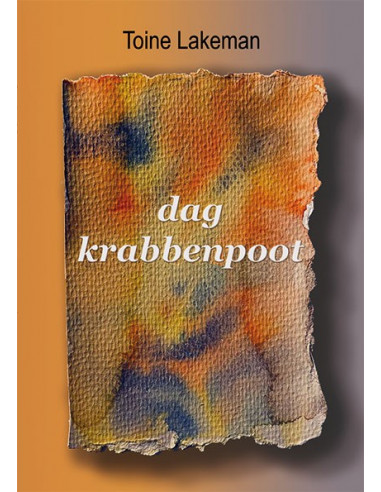 dag krabbenpoot