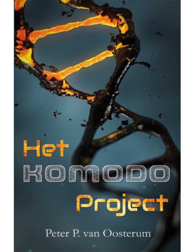 Het Komodo Project