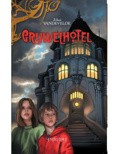 Gruwelhotel