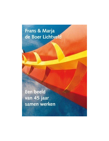 Frans & Marja de Boer Lichtveld