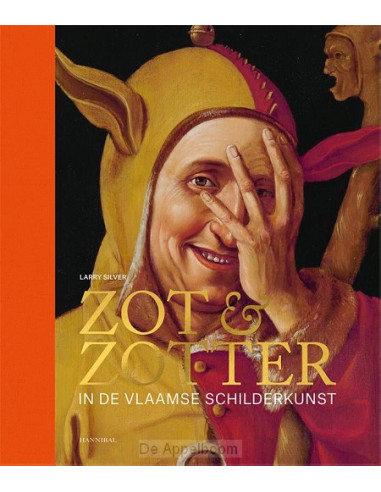 Zotheid in Vlaamse schilderkunst