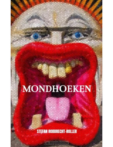 Mondhoeken