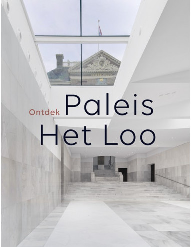 Ontdek Paleis Het Loo