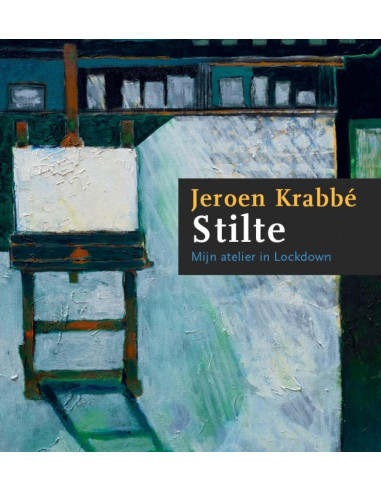 Jeroen Krabbé - Stilte