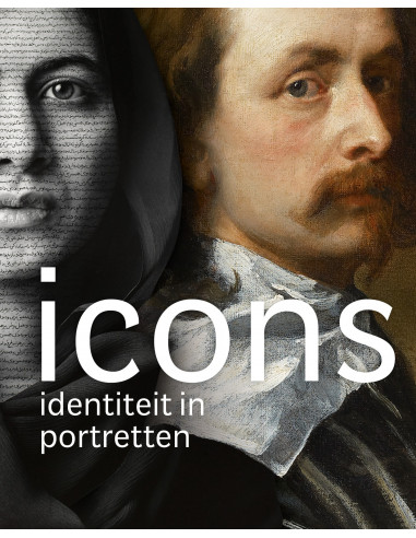 Icons - Identiteit in portretten