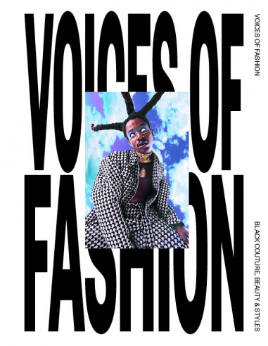 Voices of Fashion: Black couture, Beauty