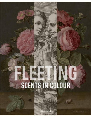 Fleeting Scents in Colour