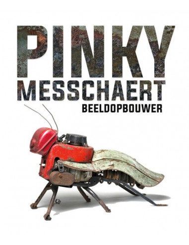 Pinky Messchaert