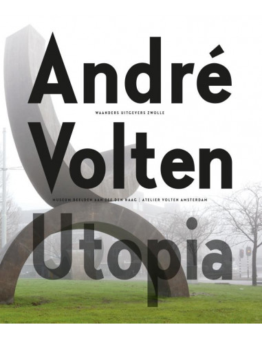 André Volten - Utopia