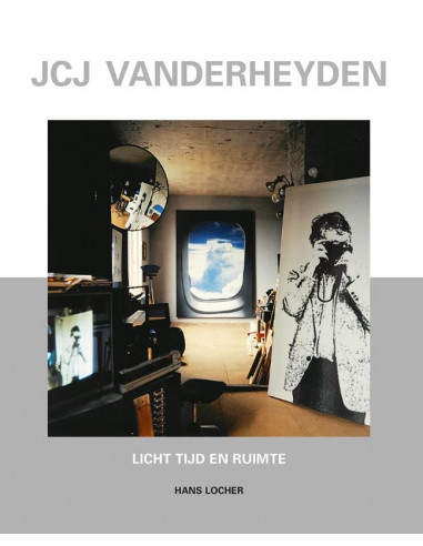 JCJ Vanderheyden