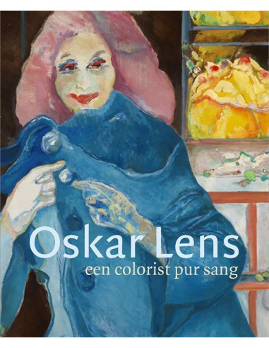 Oskar Lens