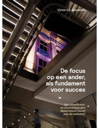 De focus op een ander als fundament voor