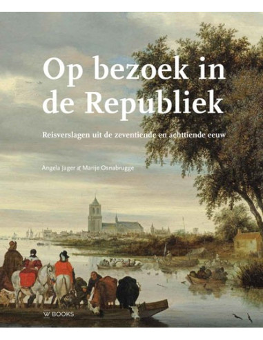 Op bezoek in de Republiek