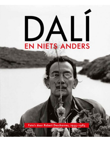 Dali en niets anders