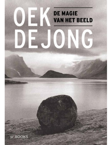 De magie van het beeld