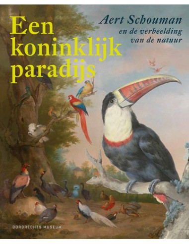 Een Koninklijk paradijs