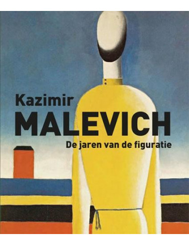 Kazimir Malevich