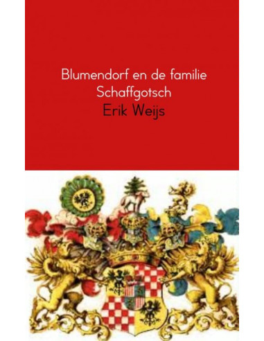 Blumendorf en de familie Schaffgotsch