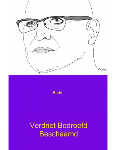 Verdriet bedroefd beschaamd